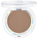 Essence mono cienie do powiek glitter 02 Neutral Brown, 2 g