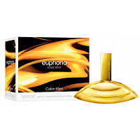 Calvin Klein Euphoria Solar elixir woda perfumowana dla kobiet 30 ml