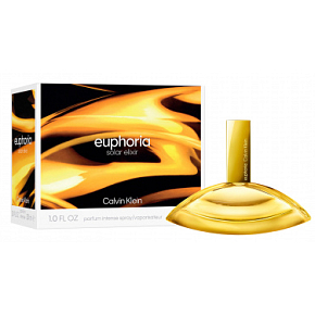 Calvin Klein Euphoria Solar elixir woda perfumowana dla kobiet 30 ml