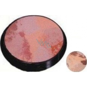 Jenny Lane Kompaktowy puder tonujący nr 11 classic 18 g Jenny Lane Kompaktowy puder tonujący nr 11 classic 18 g