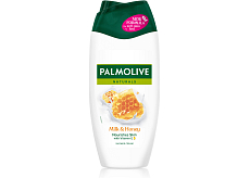 Palmolive Naturals Żel pod prysznic dla kobiet Milk & Honey 250 ml
