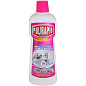 Pulirapid Aceto na vápenaté usazeniny tekutý čistič s přírodním octem 500 ml