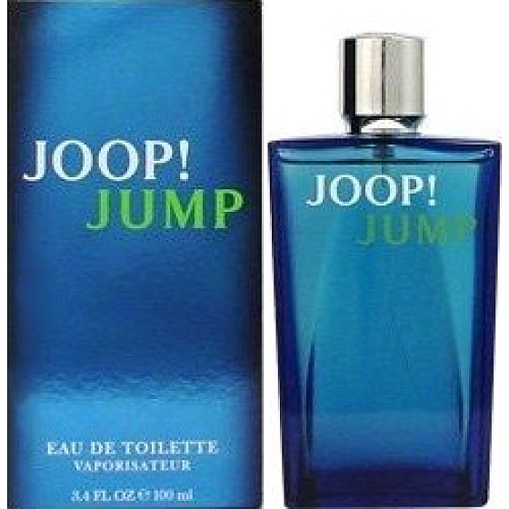 Joop! Jump toaletní voda pro muže 100 ml