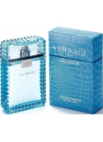 Versace Eau Fraiche Man woda toaletowa 30 ml