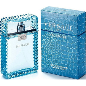 Versace Eau Fraiche Man woda toaletna 30 ml