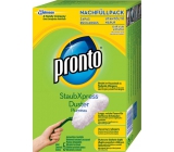 Pronto Duster ściereczka wymienna 5 sztuk