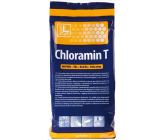 Chloramin T univerzální práškový chlorový dezinfekční přípravek 1 kg