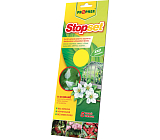 Stopset żółte lepiące deski na pilatki, 25 × 10 cm, 5 szt.