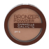 Gabriella Salvete Bronzer Powder SPF15 puder 02 8 g
