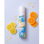 Batiste Fresh Breezy Citrus suchy szampon do włosów dla objętości i blasku 200 ml