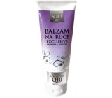 Bione Cosmetics Exclusive Q10 balsam do rąk dla wszystkich typów 200 ml
