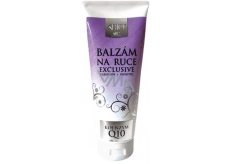 Bione Cosmetics Exclusive Q10 balsam do rąk dla wszystkich typów 200 ml