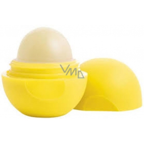 Eos Lemon Drop SPF15 Citrónová kapka balzám na rty 7 g