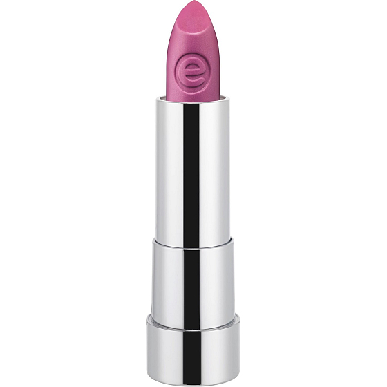 Essence Sheer & Shine Lipstick rtěnka 07 Sparkling Miracle 3,5 g