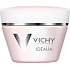 Vichy Idealia Vyhlazující a rozjasňující krém pro normální a smíšenou pleť 50 ml