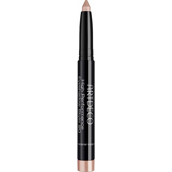 Artdeco High Performance Eyeshadow Stylo oční stíny v tužce 20 Benefit Frozen Sand 1,4 g