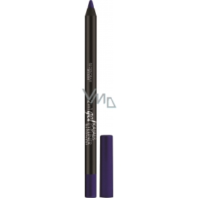 Deborah Milano 2in1 Gel Kajal & Eyeliner wodoodporna kredka do oczu 03 Blue 1,5 g
