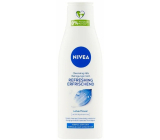 Nivea Visage odświeżające mleczko do czyszczenia twarzy 200 ml