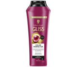 Gliss Kur Colour Perfector regenerujący szampon do włosów 250 ml