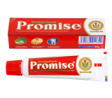 Promise z olejem z hřebíčku wybielająca pasta do zębów 150 g