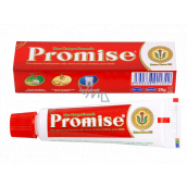 Promise z olejem z hřebíčku wybielająca pasta do zębów 150 g