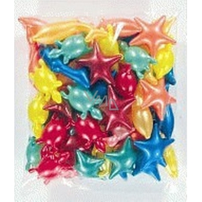 Noventis Olej do koupele s vůní Směs 50 kusů Noventis Olej do koupele s vůní Směs 50 kusů