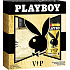 Playboy Vip for Him toaletní voda 100 ml + deodorant sprej 150 ml, dárková sada
