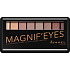 Rimmel London Magnifeyes Eye Contouring Palette paleta očních stínů 002 London Nudes Calling 7 g