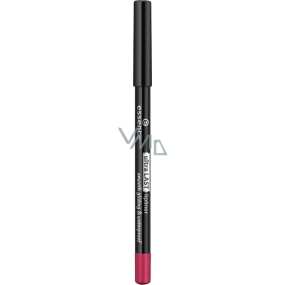 Essence Ultra Last Lipliner tužka na rty 04 Fuchsia Romance 1,2 g