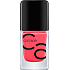 Catrice ICONails Gel Lacque lak na nehty 07 Meet Me at Coral Island 10,5 ml