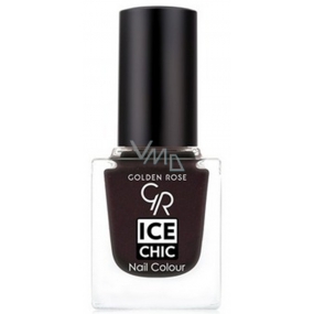 Golden Rose Ice Chic Nail Colour lak na nehty 49 10,5 ml