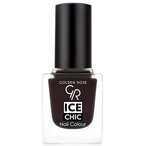 Golden Rose Ice Chic Nail Colour lak na nehty 49 10,5 ml