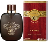 La Rive Cabana woda toaletowa dla mężczyzn 90 ml