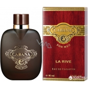 La Rive Cabana woda toaletowa dla mężczyzn 90 ml