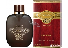 La Rive Cabana woda toaletowa dla mężczyzn 90 ml
