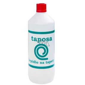 Taposa Klej do tapet płynny 1 kg