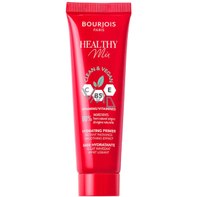 Bourjois Healthy Mix baza pod makijaż