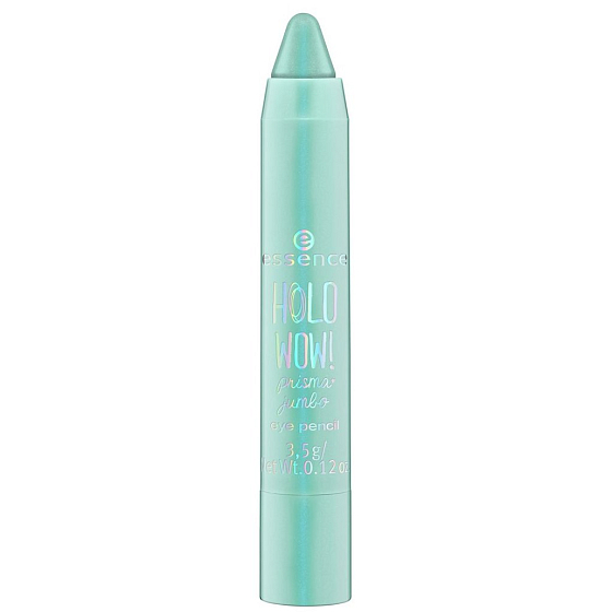 Essence Holo Wow! Prisma tužka na oči 03 Enchanted Forest 3,5 g