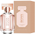 Hugo Boss The Scent toaletní voda pro ženy 100 ml