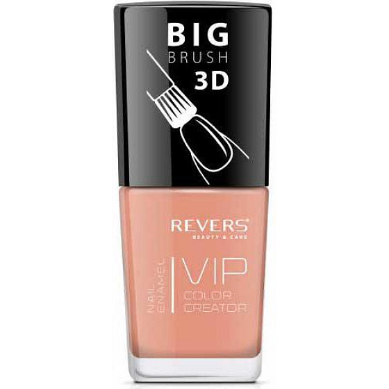 Revers Beauty & Care Vip Color Creator lak na nehty 050, 12 ml