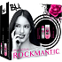 B.U. Rockmantic deodorant sprej pro ženy 150 ml + sprchový gel 250 ml, kosmetická sada
