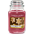 Yankee Candle Glittering Star - Zářivá hvězda vonná svíčka Classic velká sklo 623 g