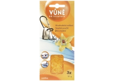 Kozak Wąch do odkurzacza Wanilia 3 x 10 g