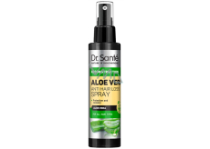 Dr. Santé Spray do włosów z aloesem przeciw wypadaniu włosów 150 ml