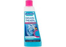 Dr. Beckmann Środek czyszczący do pralek z aktywnym węglem 250 ml