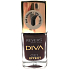 Revers Diva Gel Effect gelový lak na nehty 012 12 ml