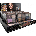 Revers HD Beauty Eyeshadow Kit paletka očních stínů 04 4 g
