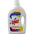 Omo Color & Care gel na praní, barevné prádlo 38 dávek 1,9 l