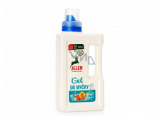 Jelen Żel do zmywarki 1,35 l