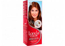 Londa Color farba do włosów 6/73 czekoladowy brąz